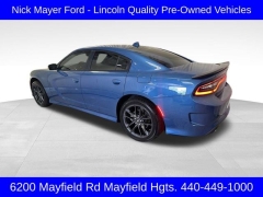 Used 2022 Dodge Charger GT AWD at DriveNow Mayfield near Mayfield Heights, OH