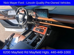 Used 2023  Lincoln Aviator Grand Touring AWD at Drive Now Westlake near Westlake, OH