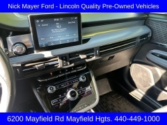 Used 2022  Lincoln Corsair Reserve AWD at DriveNow Mayfield near Mayfield Heights, OH