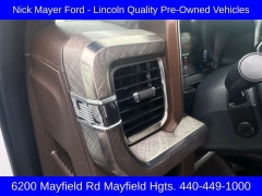 Used 2024 Ford Super Duty F-350 DRW 4WD Crew Cab 8' Box at Drive Now Westlake near Westlake, OH