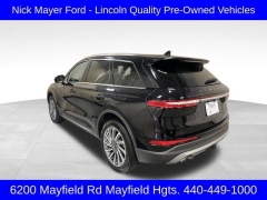 Used 2023 Lincoln Corsair Reserve AWD at DriveNow Mayfield near Mayfield Heights, OH