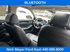 Used 2024  Honda Civic Sedan Touring CVT at Drive Now Westlake near Westlake&comma; OH