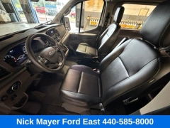 Used 2023  Ford Transit Passenger Wagon T-350 148" Low Roof RWD at Drive Now Westlake near Westlake&comma; OH