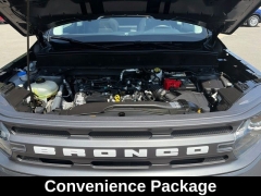 Used 2023  Ford Bronco Sport Big Bend 4x4 at Drive Now Westlake near Westlake&comma; OH