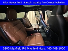 Used 2023 Lincoln Aviator Reserve AWD at Drive Now Westlake near Westlake, OH