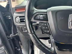 Used 2022  Lincoln Nautilus Reserve AWD at Drive Now Westlake near Westlake&comma; OH