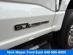 Used 2025  Ford Super Duty F-250 SRW 4WD Crew Cab Box at DriveNow Mayfield near Mayfield Heights&comma; OH
