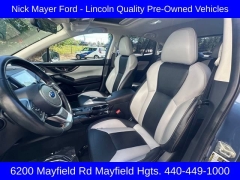 Used 2019 Subaru Crosstrek 4d SUV 2.0i Limited at Drive Now Westlake near Westlake, OH