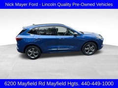 Used 2023 Ford Escape ST-Line FWD at Drive Now Westlake near Westlake, OH