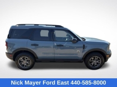 Used 2023  Ford Bronco Sport Big Bend 4x4 at DriveNow Mayfield near Mayfield Heights&comma; OH