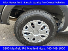 Used 2021  Ford Transit Passenger Wagon T-350 148" Low Roof XLT RWD at Drive Now Westlake near Westlake, OH