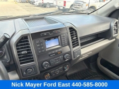 Used 2022  Ford Super Duty F-250 SRW 4WD SuperCab Box at DriveNow Mayfield near Mayfield Heights&comma; OH