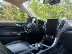 Used 2024  Ford Edge SEL AWD at DriveNow Mayfield near Mayfield Heights&comma; OH