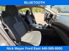 Used 2024  Nissan Sentra SV CVT at DriveNow Mayfield near Mayfield Heights&comma; OH