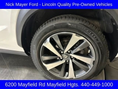 Used 2018 Lexus NX NX 300 FWD at DriveNow Mayfield near Mayfield Heights, OH