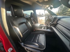 Used 2024  Ram 1500 4WD Laramie Crew Cab 5'7" Box at Drive Now Westlake near Westlake&comma; OH