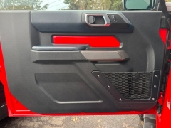 Used 2022  Ford Bronco 2 Door Advanced 4x4 at DriveNow Mayfield near Mayfield Heights&comma; OH