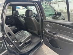 Used 2022  Chevrolet Traverse AWD 4dr LT Leather at DriveNow Mayfield near Mayfield Heights&comma; OH