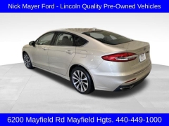 Used 2019 Ford Fusion 4d Sedan AWD SE at DriveNow Mayfield near Mayfield Heights, OH