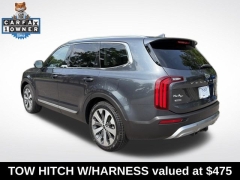 Used 2020  Kia Telluride 4d SUV AWD EX at DriveNow Mayfield near Mayfield Heights&comma; OH