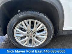 Used 2024  GMC Acadia FWD 4dr Elevation at Drive Now Westlake near Westlake&comma; OH