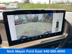 Used 2025  Ford Bronco Sport Big Bend 4x4 at Drive Now Westlake near Westlake&comma; OH