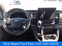 Used 2024  Ford Transit Passenger Wagon T-350 148" Low Roof RWD at Drive Now Westlake near Westlake&comma; OH