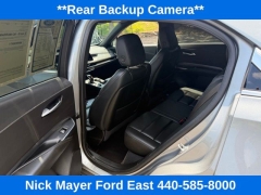 Used 2025  Cadillac XT4 AWD 4dr Premium Luxury at DriveNow Mayfield near Mayfield Heights&comma; OH