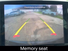 Used 2023  Chrysler Pacifica Touring L FWD at Drive Now Westlake near Westlake&comma; OH