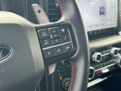 Used 2025  Ford F-150 4WD Raptor SuperCrew 5&period;5' Box at DriveNow Mayfield near Mayfield Heights&comma; OH