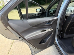 Used 2024  Chevrolet Equinox FWD 4dr RS at Drive Now Westlake near Westlake&comma; OH