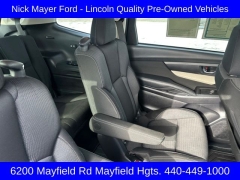 Used 2019  Subaru Ascent 4d SUV AWD Premium 7-Passenger at Drive Now Westlake near Westlake&comma; OH