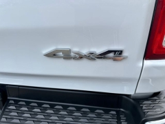 Used 2023  Ram 1500 Big Horn 4x4 Crew Cab 5'7" Box at DriveNow Mayfield near Mayfield Heights&comma; OH