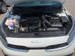 Used 2024  Kia Forte GT DCT at Drive Now Westlake near Westlake&comma; OH