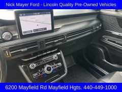 Used 2021 Lincoln Corsair Standard AWD at DriveNow Mayfield near Mayfield Heights, OH