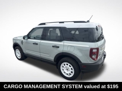 Used 2024  Ford Bronco Sport Heritage 4x4 at Drive Now Westlake near Westlake&comma; OH