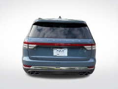 Used 2026  Lincoln Aviator Premiere AWD at DriveNow Mayfield near Mayfield Heights&comma; OH