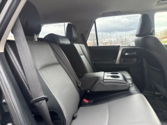 Used 2023  Toyota 4Runner SR5 Premium 4WD at Drive Now Westlake near Westlake&comma; OH