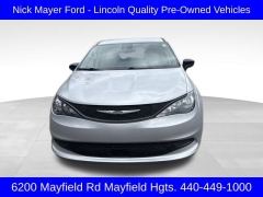 Used 2024  Chrysler Voyager LX FWD at Drive Now Westlake near Westlake&comma; OH