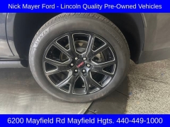 Used 2023 GMC Yukon 4WD 4dr Denali at DriveNow Mayfield near Mayfield Heights, OH