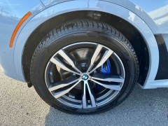 Used 2024  BMW X7 xDrive40i Sports Activity Vehicle at Drive Now Westlake near Westlake&comma; OH