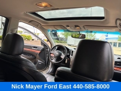 Used 2012  Subaru Outback 4d SUV R Limited at DriveNow Mayfield near Mayfield Heights&comma; OH