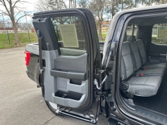 Used 2022  Ford F-150 4WD SuperCab 6&period;5' Box at DriveNow Mayfield near Mayfield Heights&comma; OH