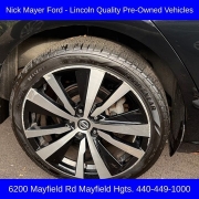 Used 2020 Nissan Altima 4d Sedan AWD 2.5L SR at DriveNow Mayfield near Mayfield Heights, OH