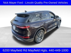 Used 2023  Lincoln Corsair Reserve AWD at Drive Now Westlake near Westlake&comma; OH