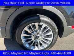 Used 2015  Lincoln MKC FWD 4dr at Drive Now Westlake near Westlake, OH