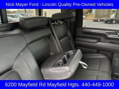 Used 2024  Chevrolet Silverado 3500HD 4WD Crew Cab 172" LTZ at Drive Now Westlake near Westlake, OH