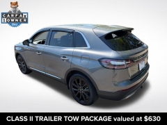 Used 2023  Lincoln Nautilus Reserve FWD at DriveNow Mayfield near Mayfield Heights&comma; OH