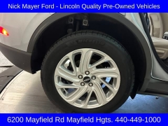 Used 2022 Lincoln Corsair Standard FWD at Drive Now Westlake near Westlake, OH
