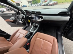 Used 2022  Audi Q3 S line Premium 45 TFSI quattro at DriveNow Mayfield near Mayfield Heights&comma; OH